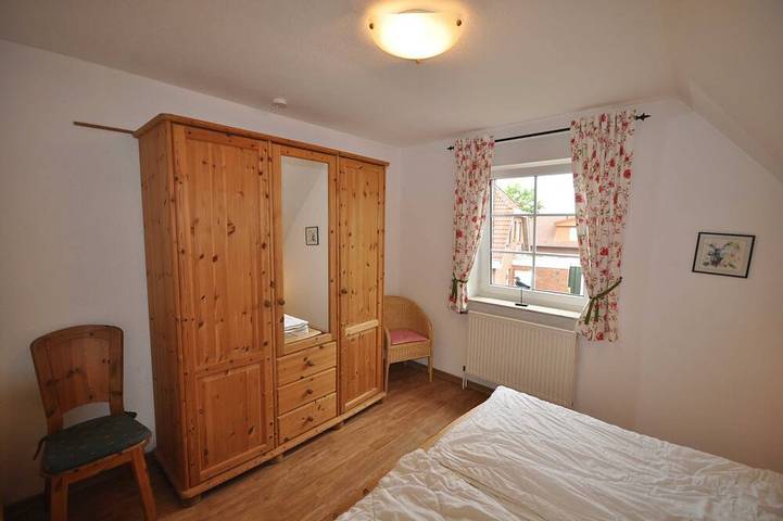 Bauernhof für 5 Personen, mit Garten in Wittmund - 4