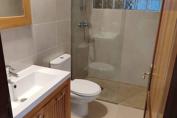 Finca für 6 Personen, mit Pool in Port de Sóller - 4