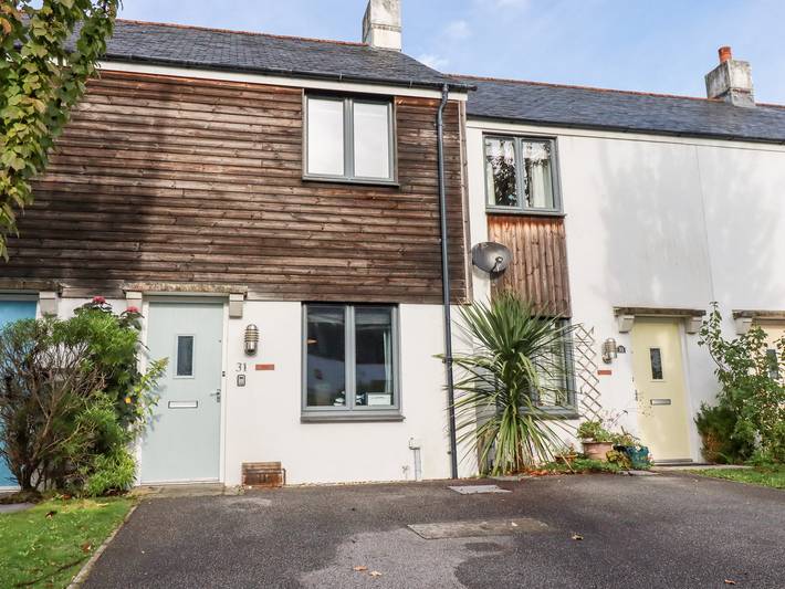 Holiday rental for 4 people in Charlestown