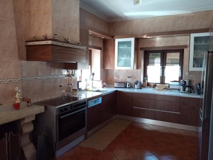 Location de vacances pour 10 personnes, animaux acceptés dans Tabuaço - 2