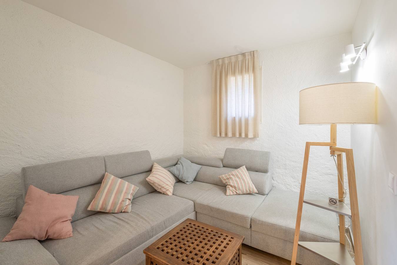 Vakantiehuis 'La Caseta De L'Adela' met Uitzicht op de Bergen, Wi-Fi en Airco in Arbúcies, Girona Provincie