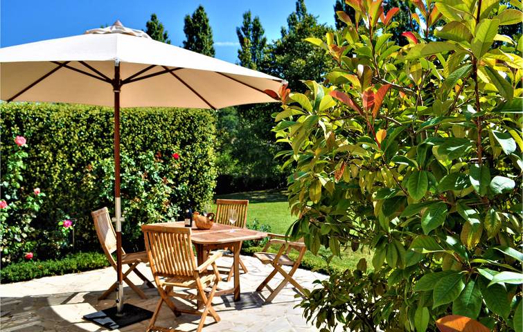 Maison de vacances pour 4 personnes, avec jardin et terrasse, animaux acceptés dans le Gard - 3