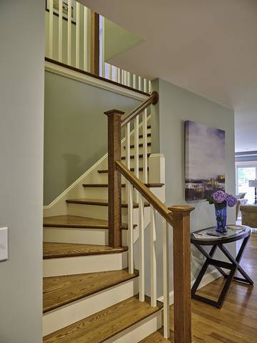 Vacation House for 7 Guests in Ogunquit, Maine, Picture 4