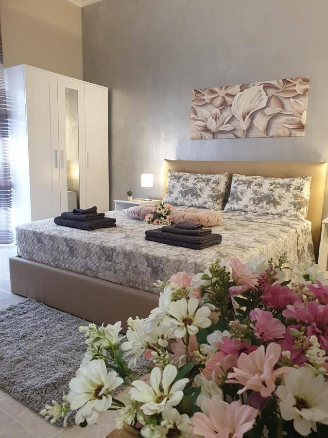 Appartement de vacances pour 3 personnes, avec balcon et vue - 1