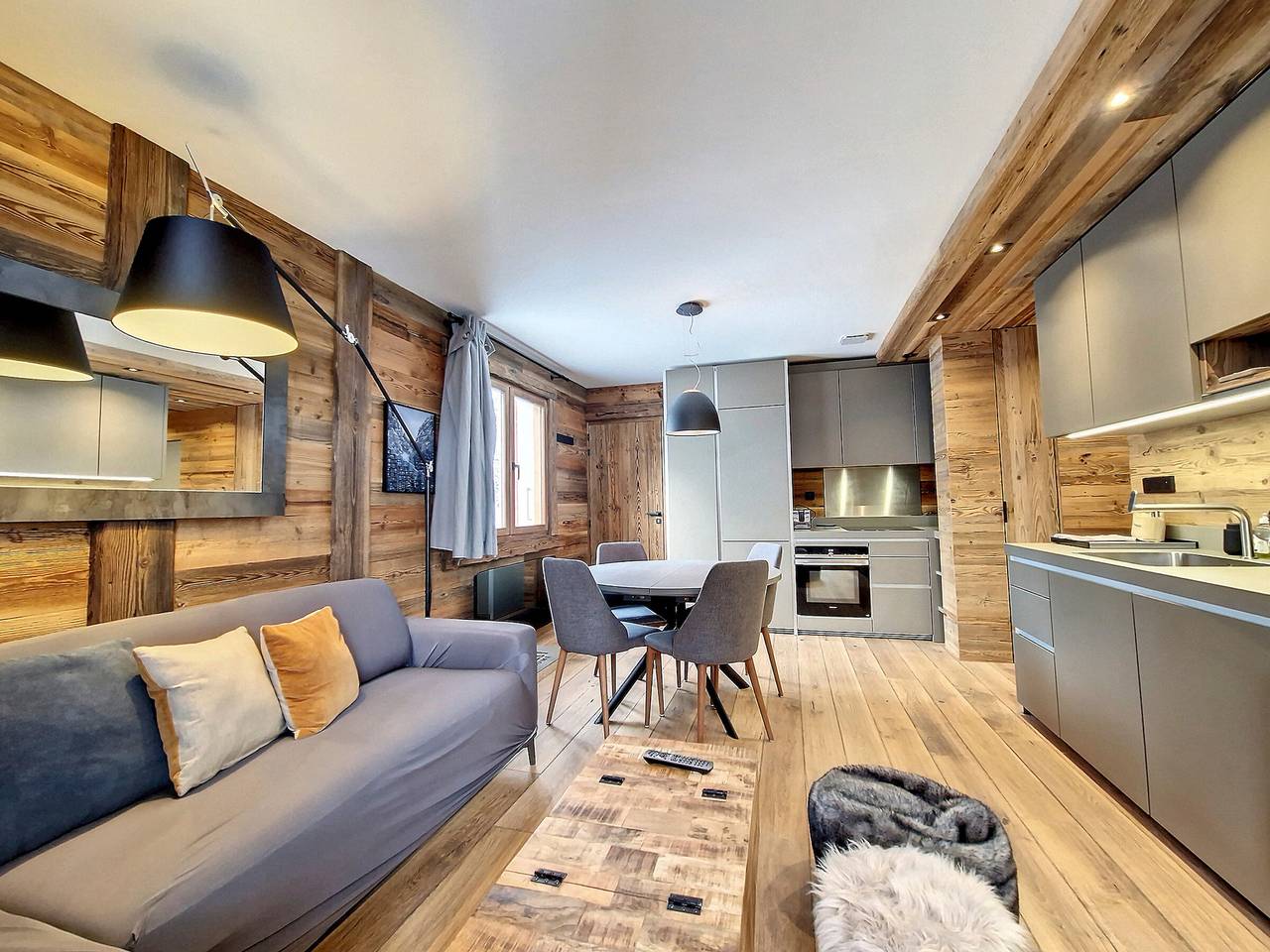 Photo : Appartement de vacances