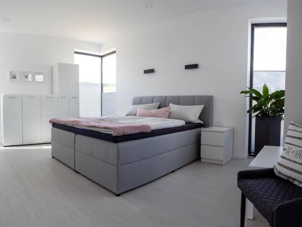 Ganze Wohnung, Vogt in Burgwald, Waldecker Land