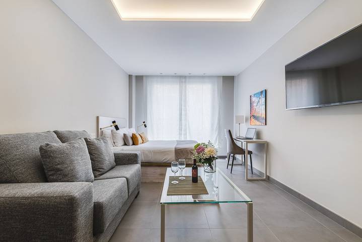 Apartamento de vacaciones para 2 personas en Gran Canaria