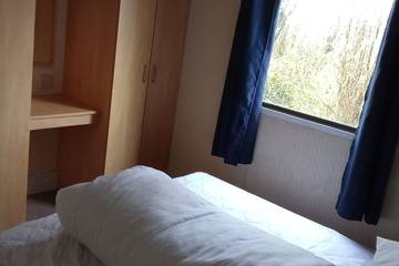 Glamping for 6 People in Camber Sands, Camber, Photo 3