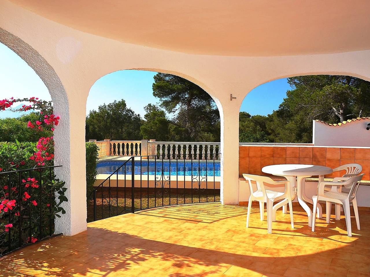 Balcon al Mar in Balcón al Mar, Jávea