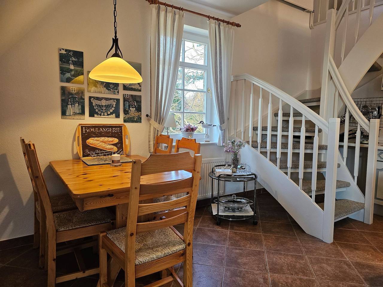 Ganze Ferienwohnung, Haus am Südstrand, Whg. 11 in Wyk auf Föhr (Stadt), Wyk auf Föhr