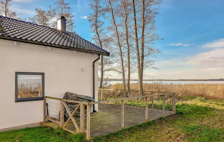 Hus för 4 Personer med terass in Skåne
