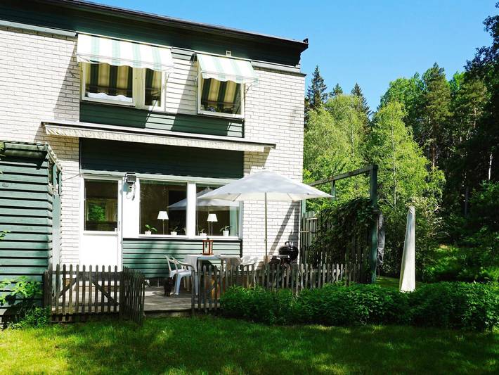 6 personer fritidhus i Ekerö in Ekerö, Mälaren
