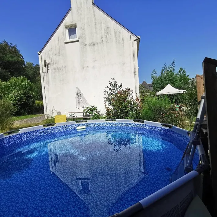 Casa de vacaciones para 15 personas - 1