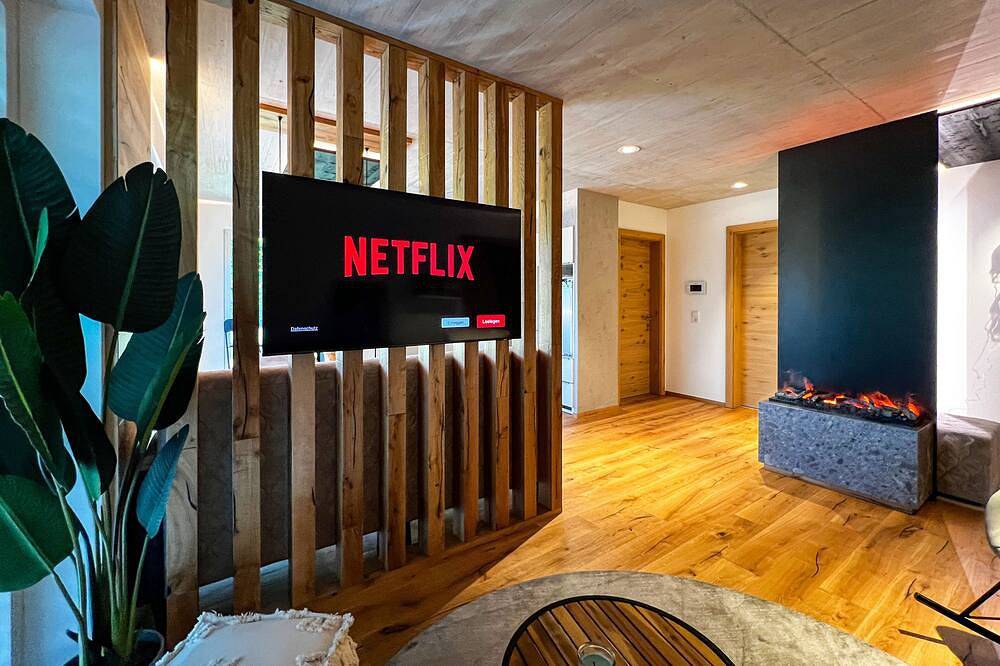 Ganze Wohnung, Midmountain Apartment Tirol in Wiesing, Bezirk Schwaz