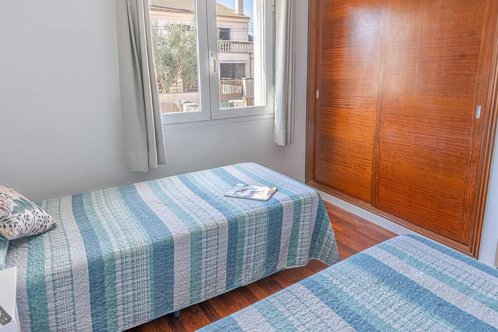 Villa Playa Esperanza by Rentallorca in Playa de Muro, Muro