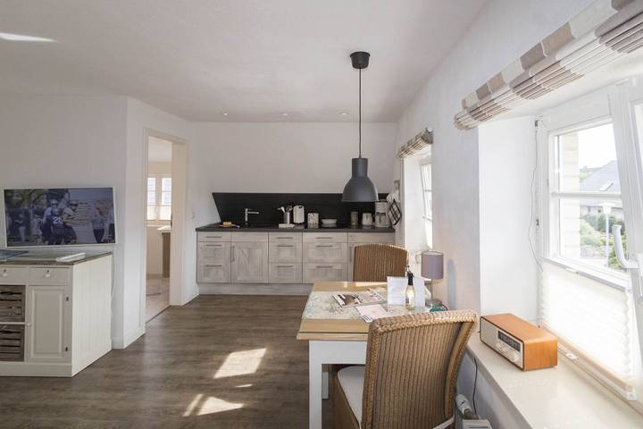 Ferienwohnung für 2 Personen in Nordfriesische Inseln (Schleswig-Holstein) (Schleswig-Holstein), Hörnum