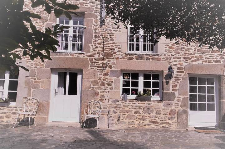 Maison de vacances pour 8 personnes - 1