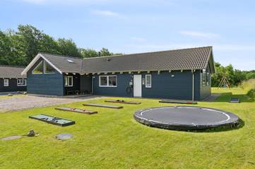 Ferieudlejning til 18 Personer i Lohals, Langeland, Billede 2