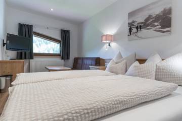 Appartement voor 2 Personen in Obergurgl, Sölden, Afbeelding 4