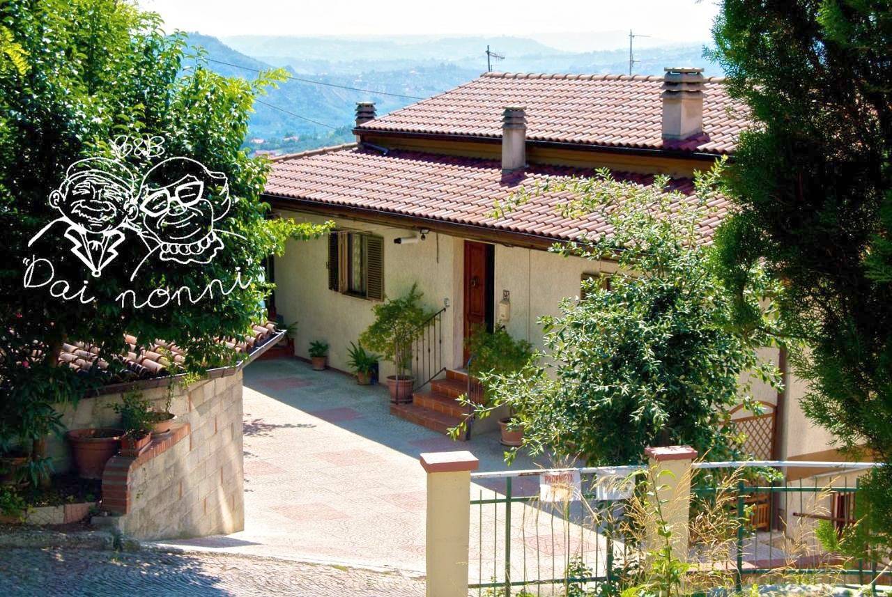 Dai Nonni, B&B a Chieti in Chieti, Provincia di Chieti