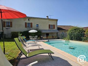 Gîte pour 10 Personnes dans Frausseilles, Région d'Albi, Photo 2