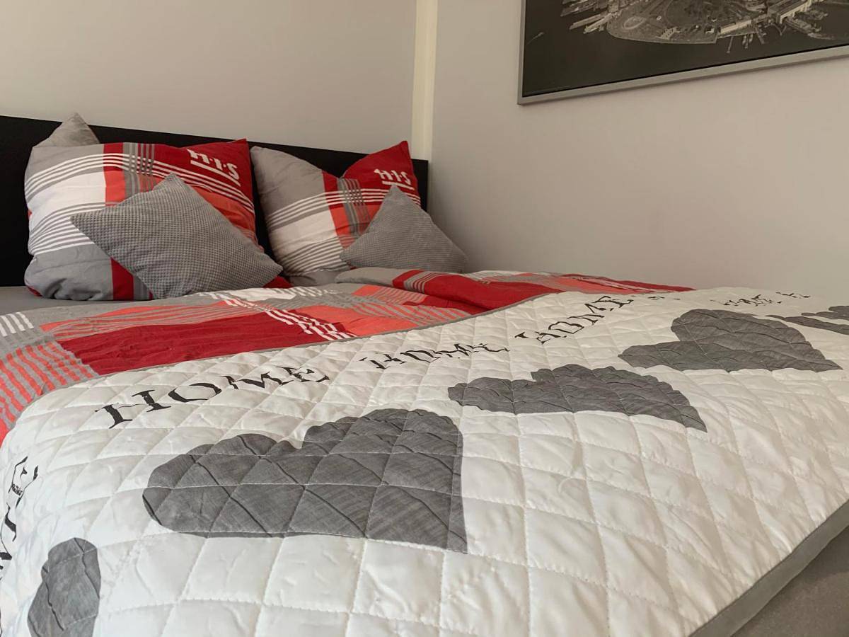 Ganze Wohnung, Studio Apartment in Wickede, Wickede (Ruhr)