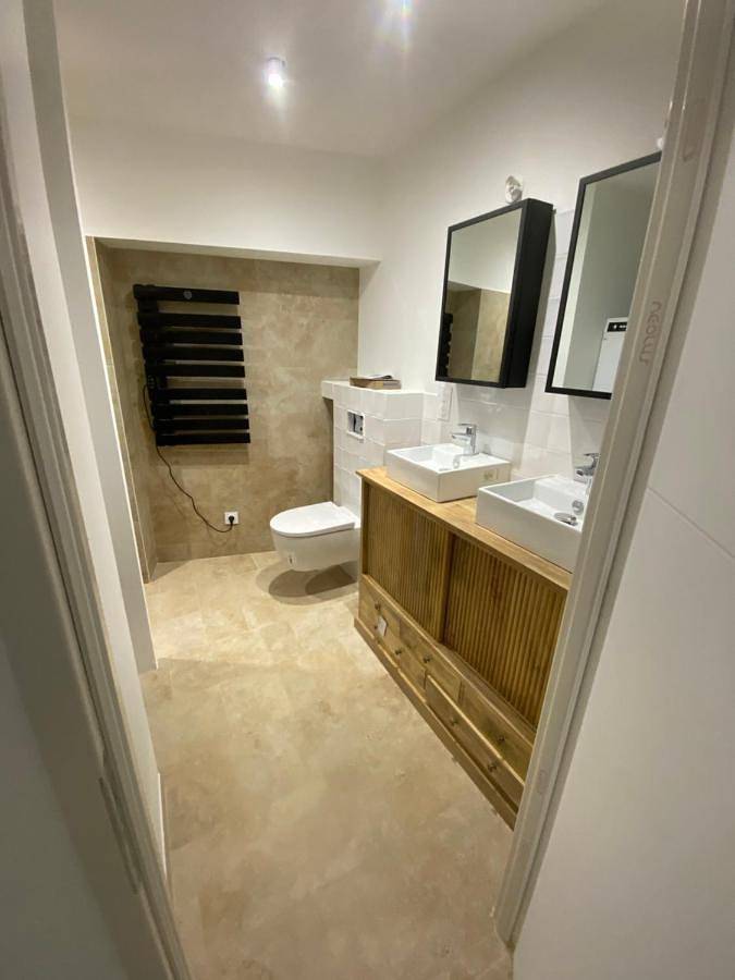 Chalet para 6 personas, con terraza y piscina - 1