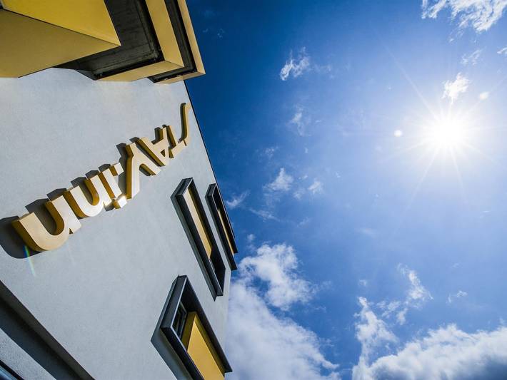 Hotel für 2 Personen, mit Garten in Schwaz - 2