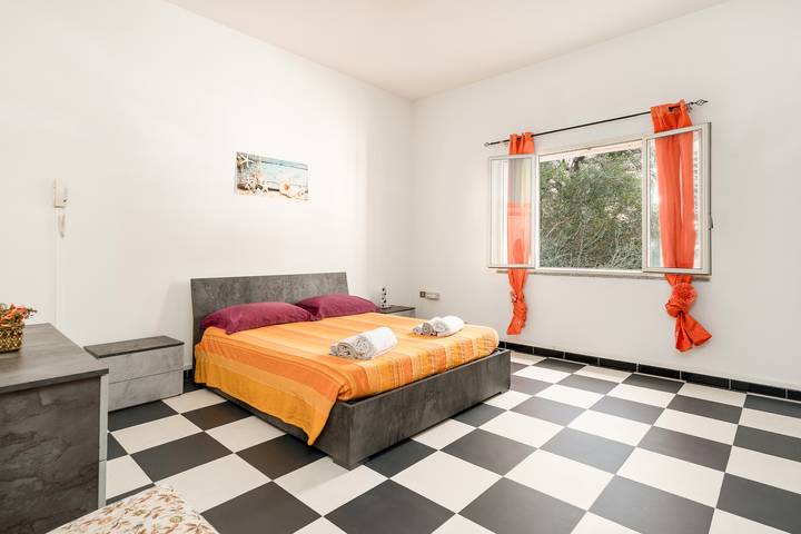 Apartamento de vacaciones para 6 personas - 1