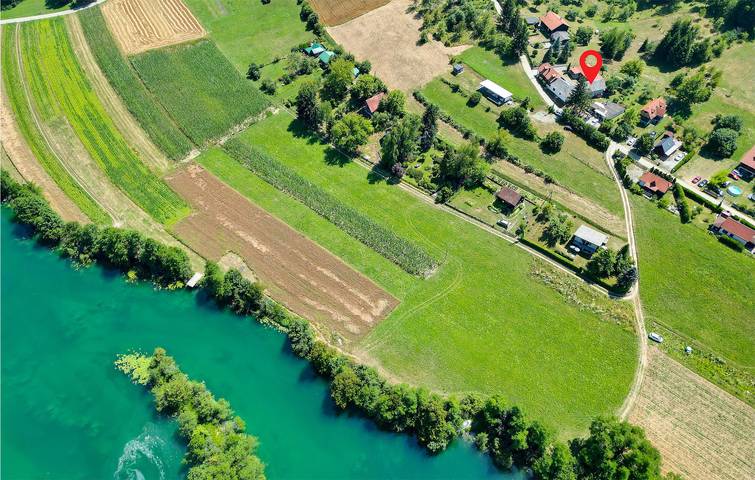 Ferienhaus für 6 Personen