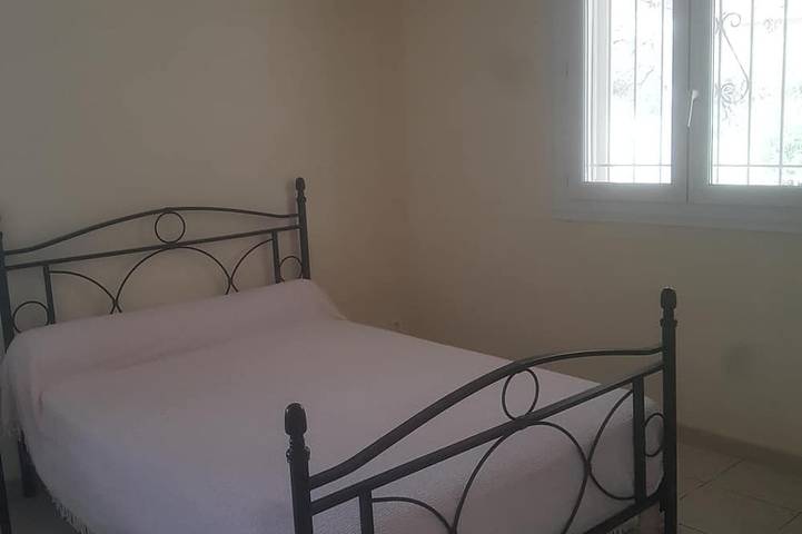 Location de vacances pour 4 personnes, avec terrasse et jardin à Taglio-Isolaccio - 3