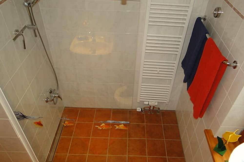 ****Ferienhaus, 62 qm, 3 Pers. 2 Schlafz., Feldrandlage, Ostsee- und Schleinähe in Windeby, Rendsburg-Eckernförde