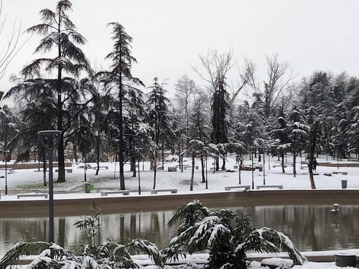 Hôtel pour 3 personnes dans Imouzzer du Kandar - 2