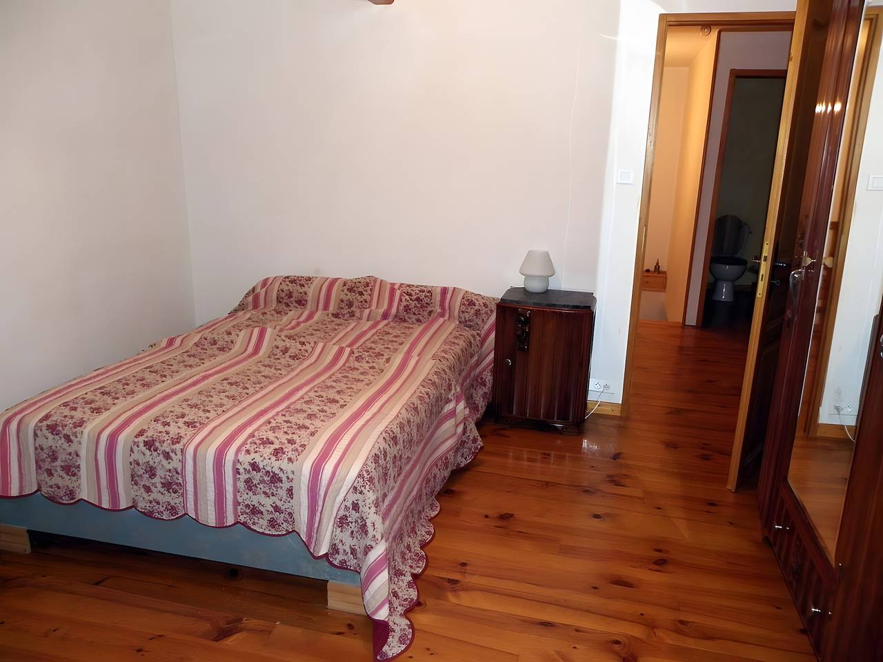 Maison de vacances « Grande Maison De Campagne » à Saint-Christophe d'Allier in Saint-Christophe-d'Allier, Haute-Loire