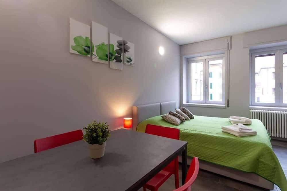 Ganze Wohnung, Appartamento Lime - Affitti Brevi Italia in Lecco, Westliche Bergamo-Alpen