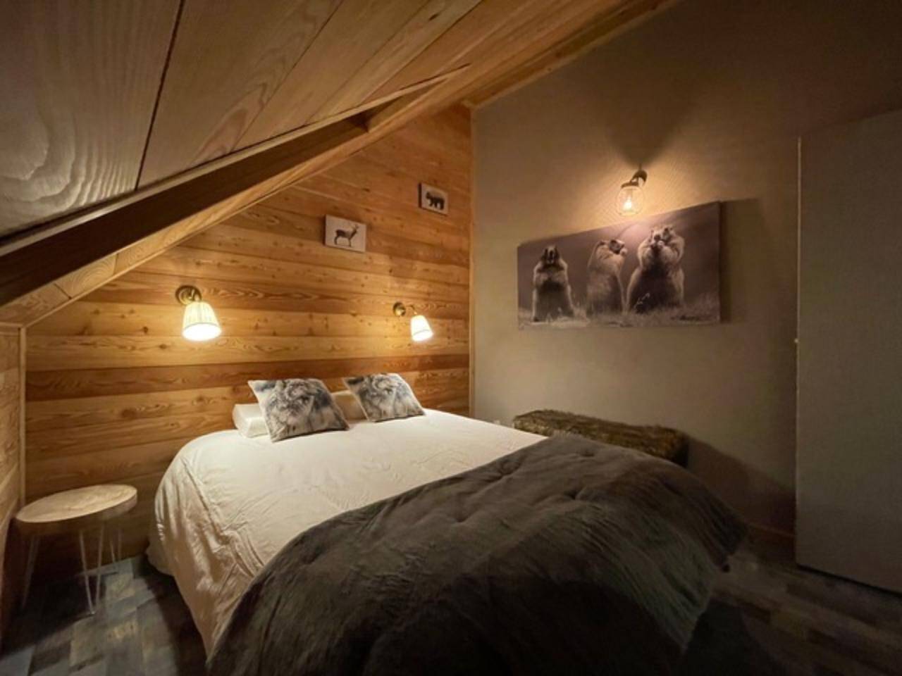 Photo : Appartement de vacances