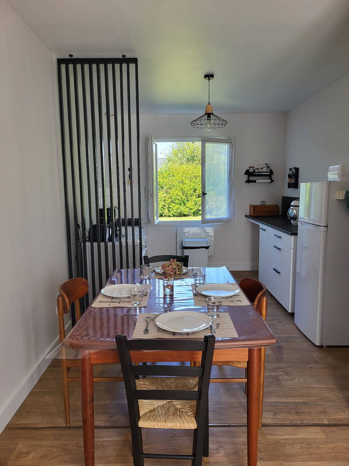 Maison à 400m de la plage, pour 6 personnes in Port Blanc (Penvénan), Penvénan