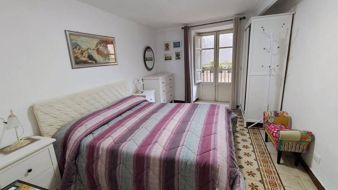 Vivere la Ciambra in Monreale, Provincia di Palermo