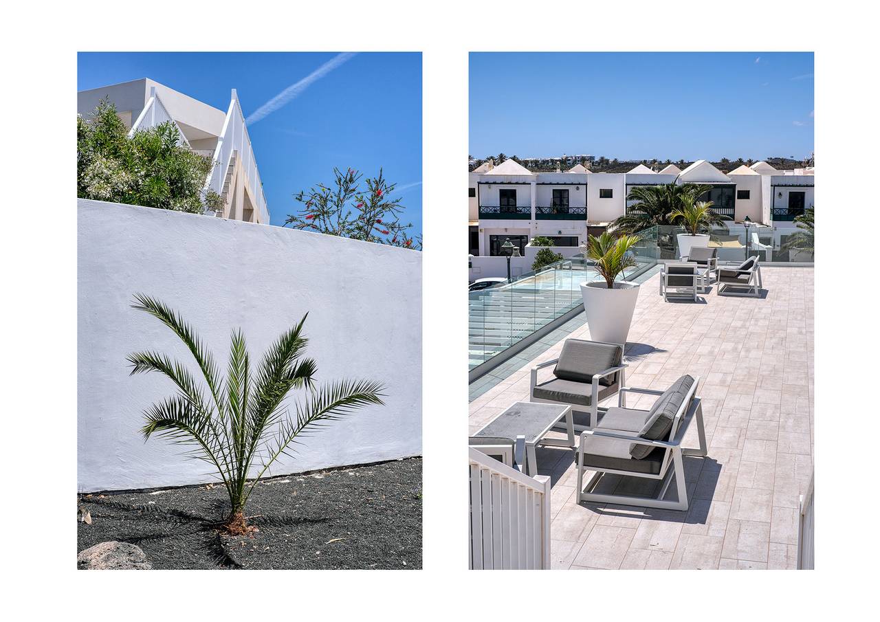 Entire apartment, The Ocean View Senator 120 in Costa Teguise, Teguise