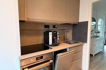 Ferienhaus für 4 Personen, mit Garten in Lemmer