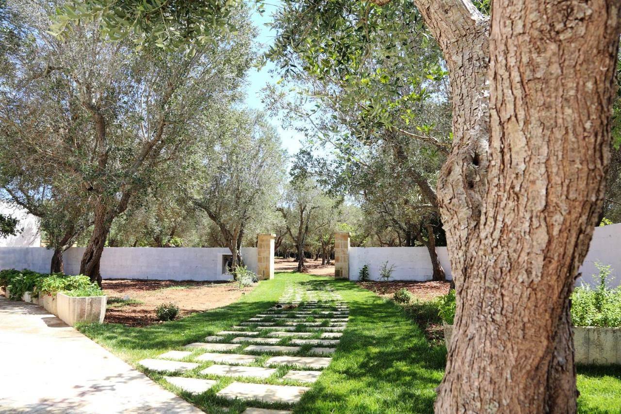 One-Bedroom House in Cerfignano, Santa Cesarea Terme
