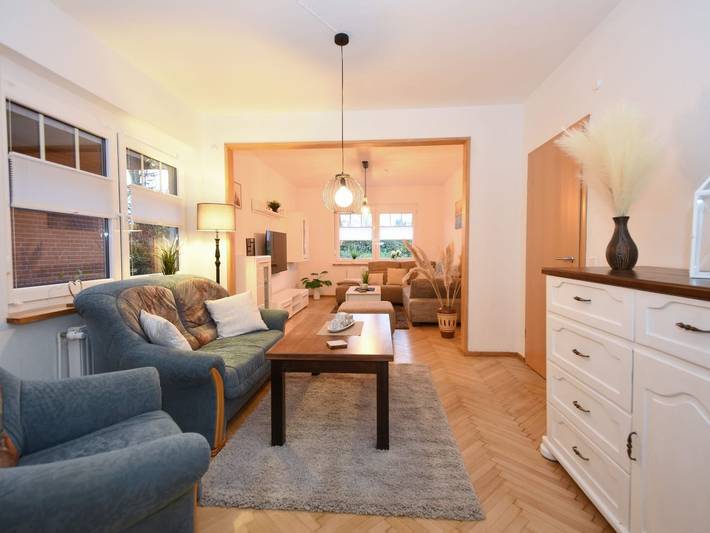 Ferienhaus Auszeit, 75116 - Ferienhaus Auszeit in Westoverledingen, Landkreis Leer