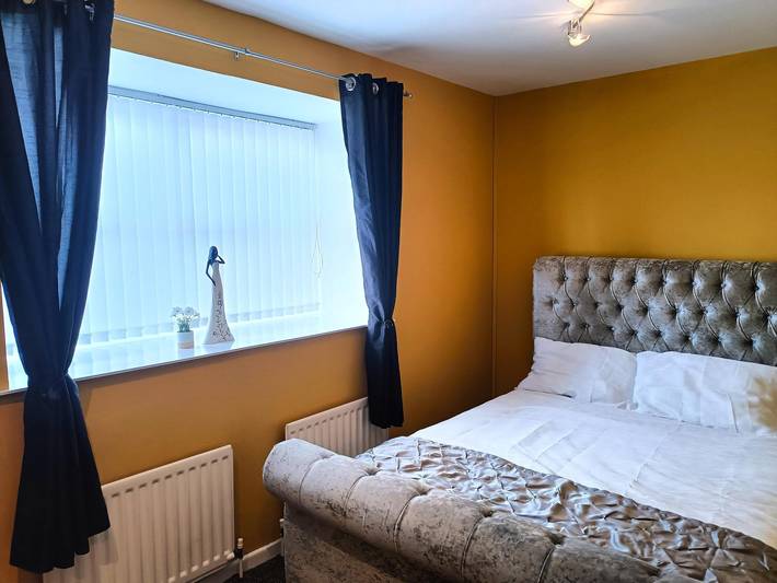 Apartamento entero, Relajante retiro en Lisburn in Lisburn, Condado de Antrim (Irlanda del Norte)