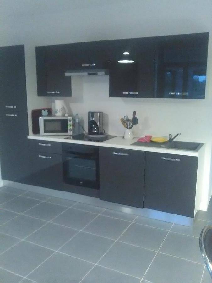 Three-Bedroom Home in Fromelles, Région de Lille