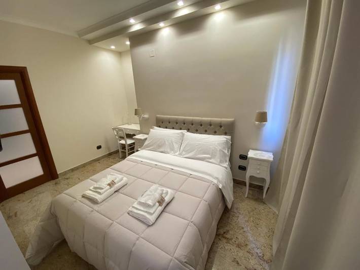 Bed and breakfast per 4 persone, con panorama - 1