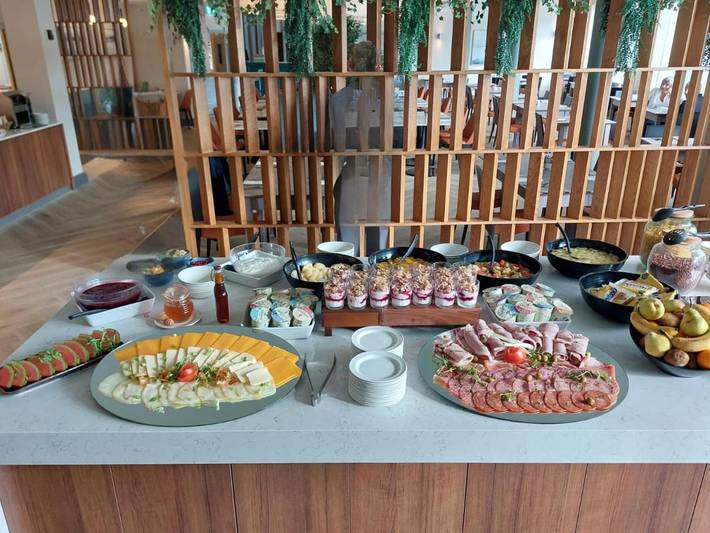 Hôtel pour 2 personnes, avec vue et terrasse à Waterford (Irlande) - 2