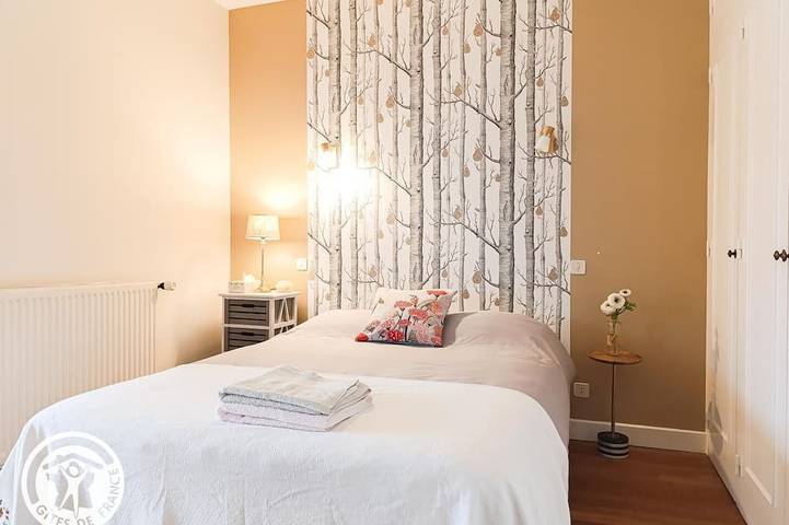 Location de vacances pour 5 personnes, avec jardin et piscine à Gagnac-sur-Cère - 2