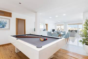 Apartment for 8 People in Albufeira, Faro District, Photo 3