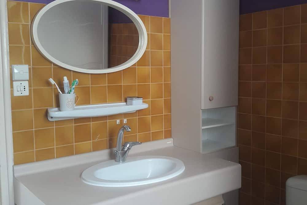 Loue Maison Pour 4 Personnes , à 5 Minutes de Concarneau et des Plages in Concarneau, Côte de Cornouaille