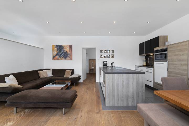 Ferienhaus für 5 Personen, mit Balkon in Schwäbische Alb - 4